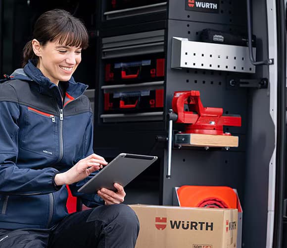 Wurth Services Details