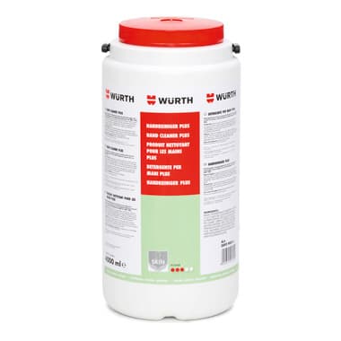 Чистящая паста для рук 4000ML новая формула