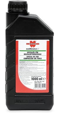 Масло для пневмосистемы