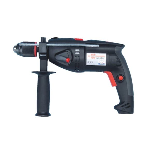 Дрель электрическая с ударным механизмом (SB13-XE)-CASE