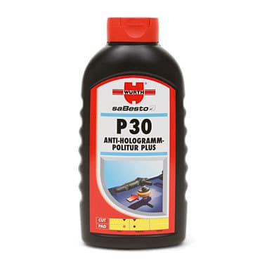Полироль Р30 Plus