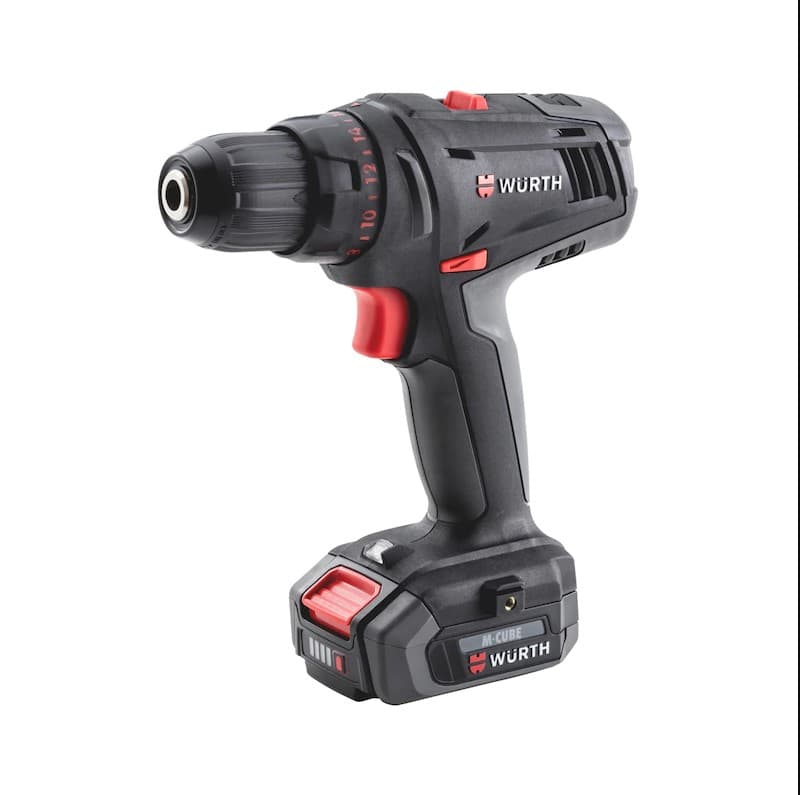 Дрель-Шуруповерт ABS 12 Compact M-Cube