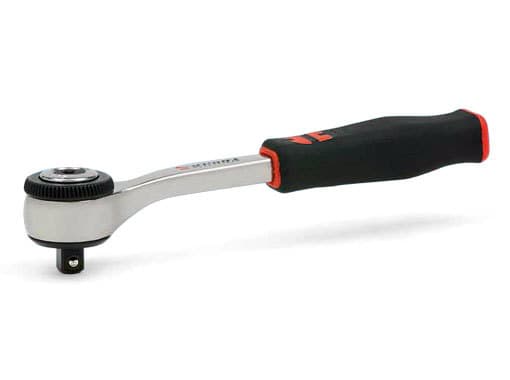 Трещотка 1/4"