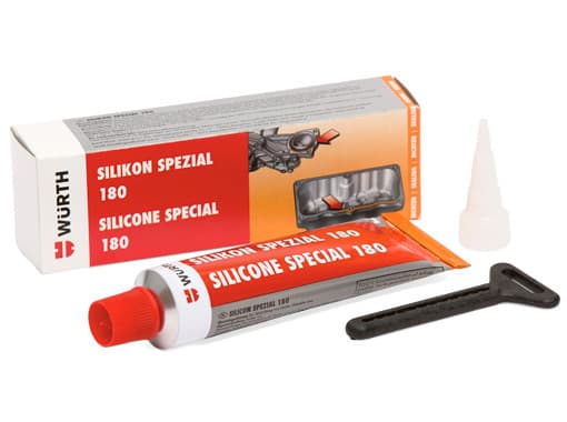 Силикон Spezial 180