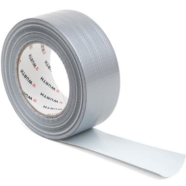 Лента на тканевой основе 