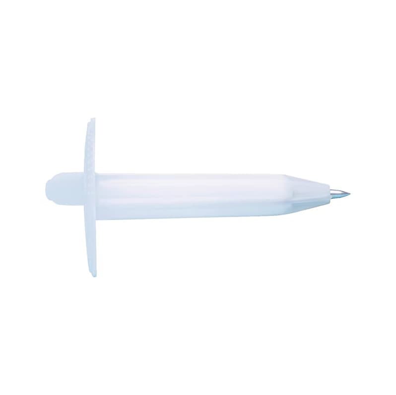 Дюбель-гвоздь для изоляции