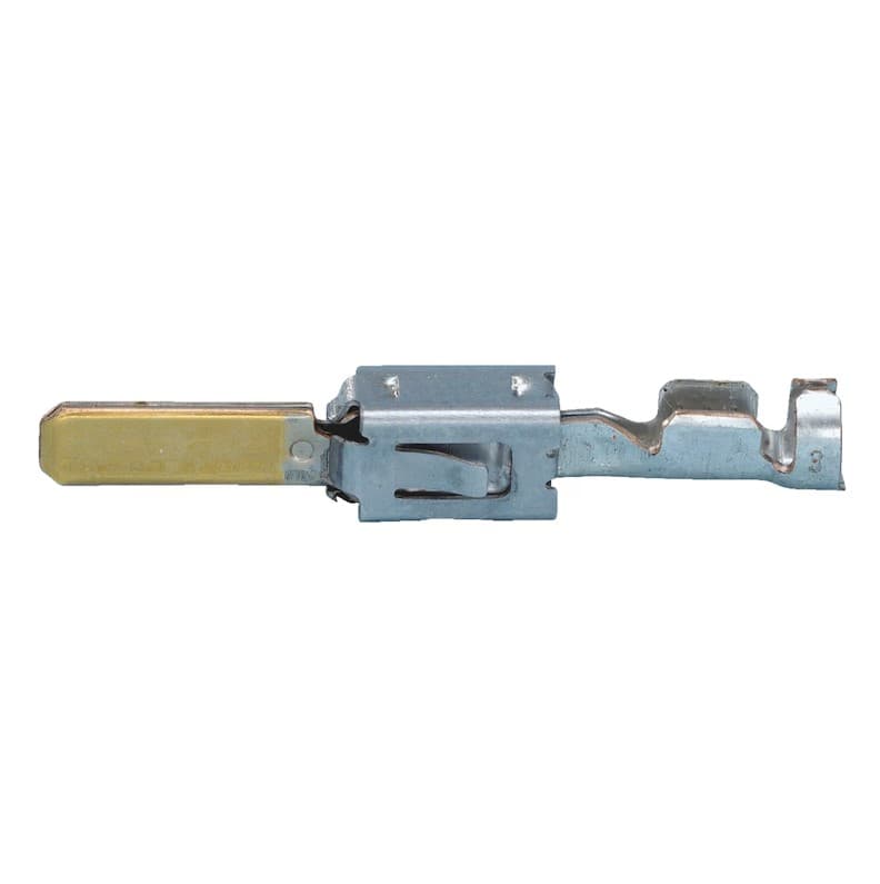 Разъем JPT 2,8 "папа"