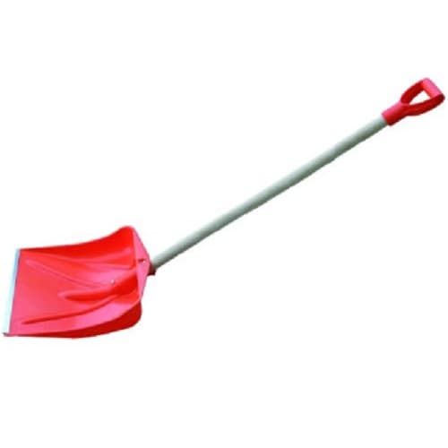 Лопата снегоуборочная WUMAX