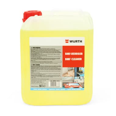 BMF-очиститель