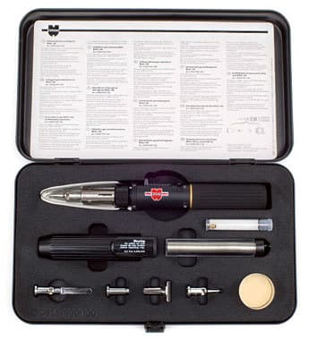 Термоусадочные наконечники