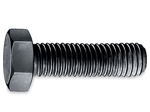 Болт, стальной 10.9