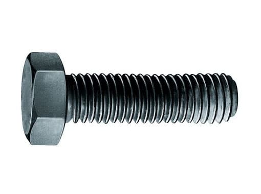 Болт, стальной 8.8