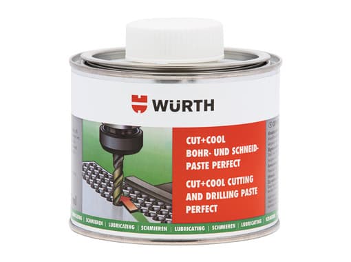 Паста для режущего инструмента