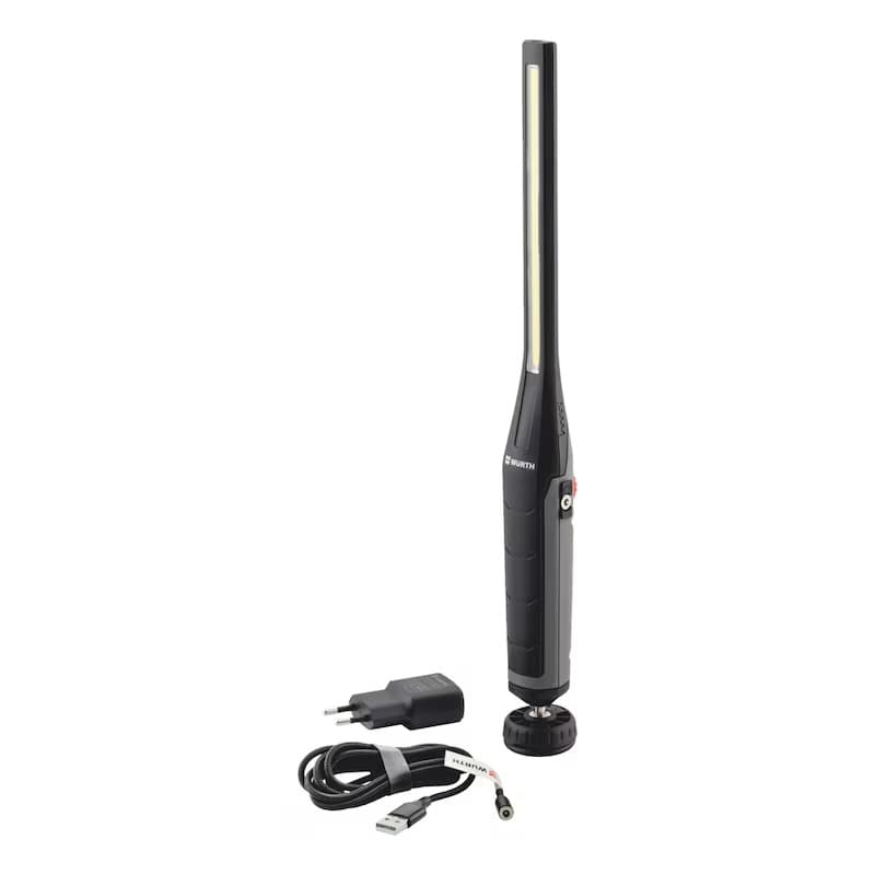 Аккумуляторный инструмент