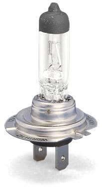 Лампа H7 - redline с одной нитью накала, 24 В