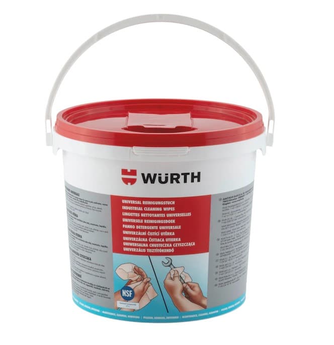 Универсальные салфетки для очистки