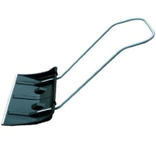 Лопата снегоуборочная широкая WUMAX