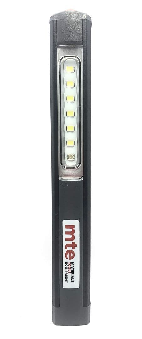 Фонарь аккумуляторный LED POCKET 150 USB G
