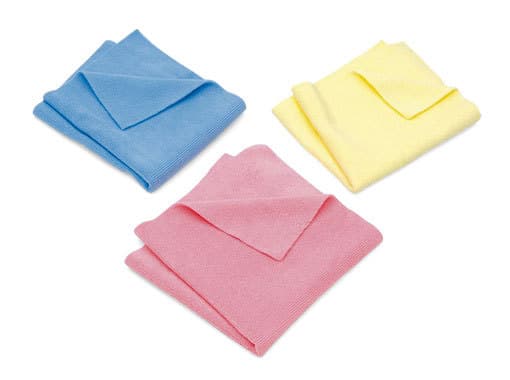 Салфетка чистящая «Pro»