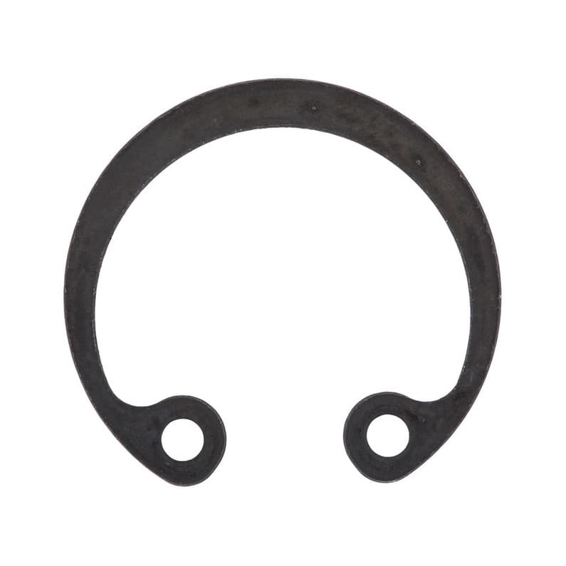 Стопорные кольца