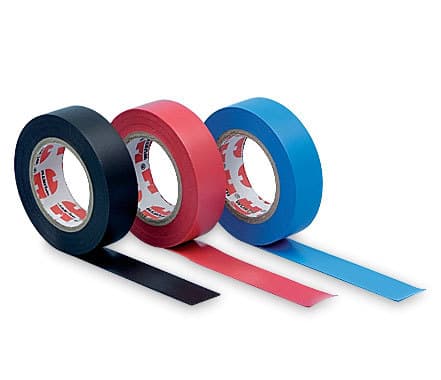 Изолента - лента изоляционная