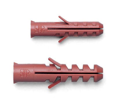 Дюбель нейлоновый MASTER