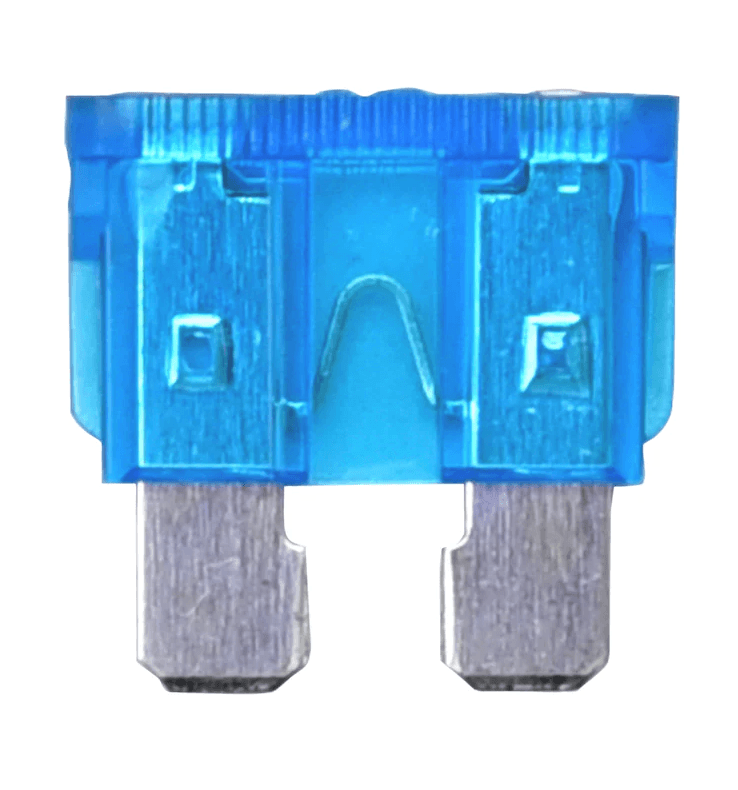Предохранитель плоский