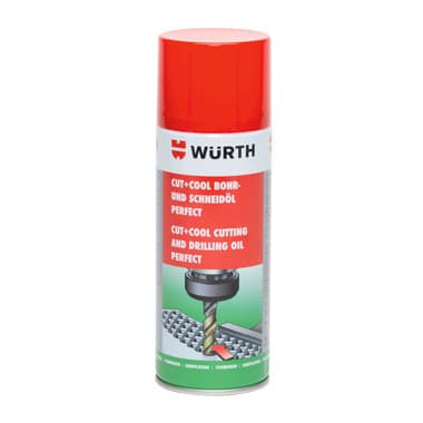 Смазка для режущего инструмента Perfect