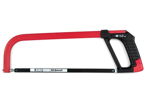 Ножовка слесарная по металлу