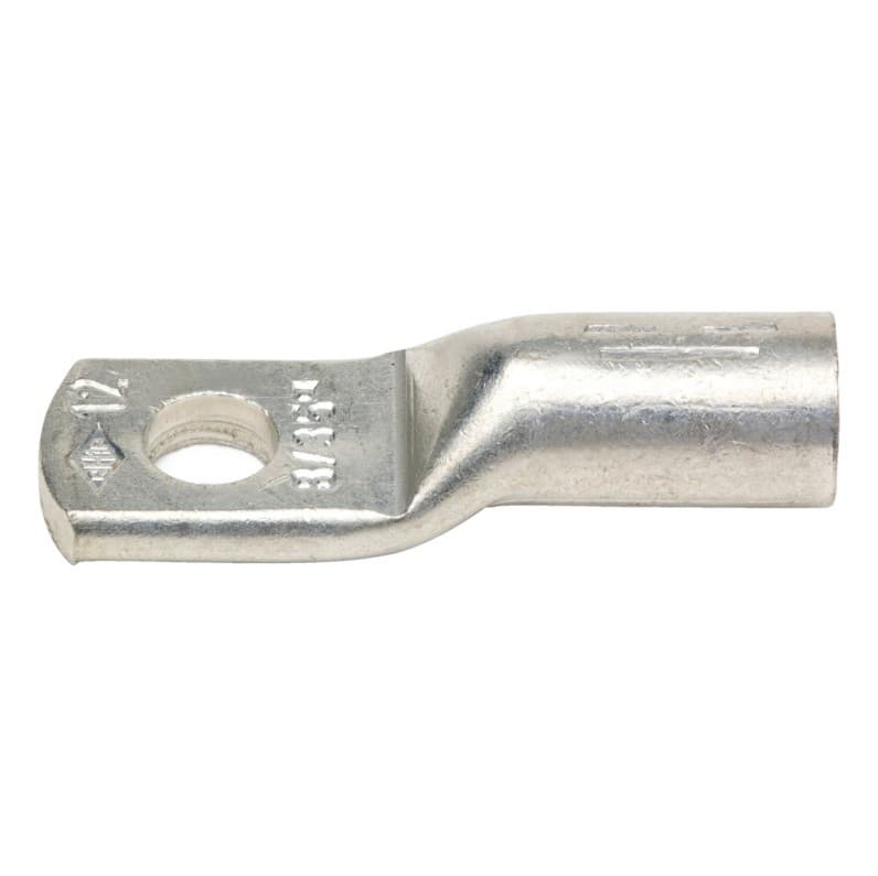 Кабельные наконечники обжимные 