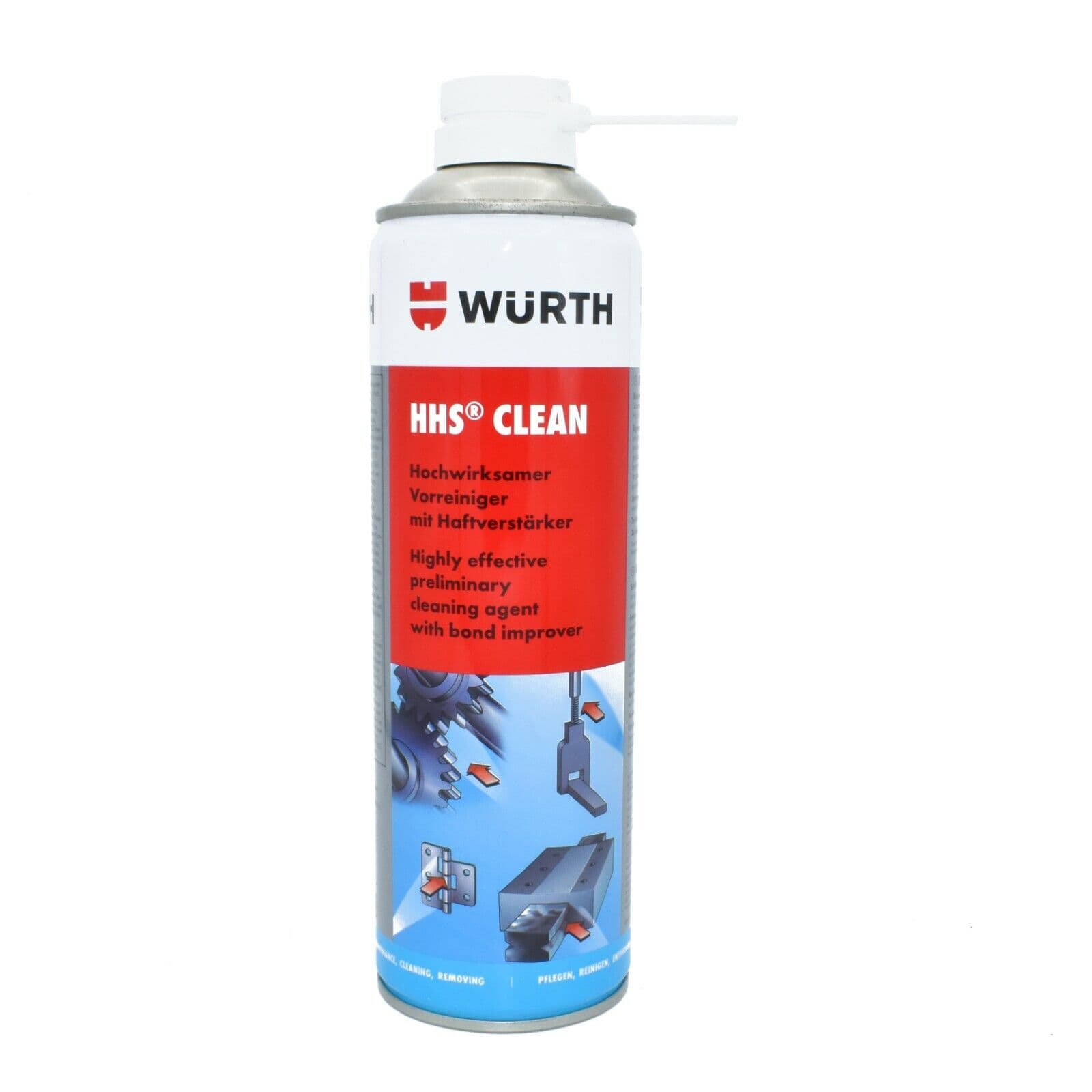 HHS CLEAN