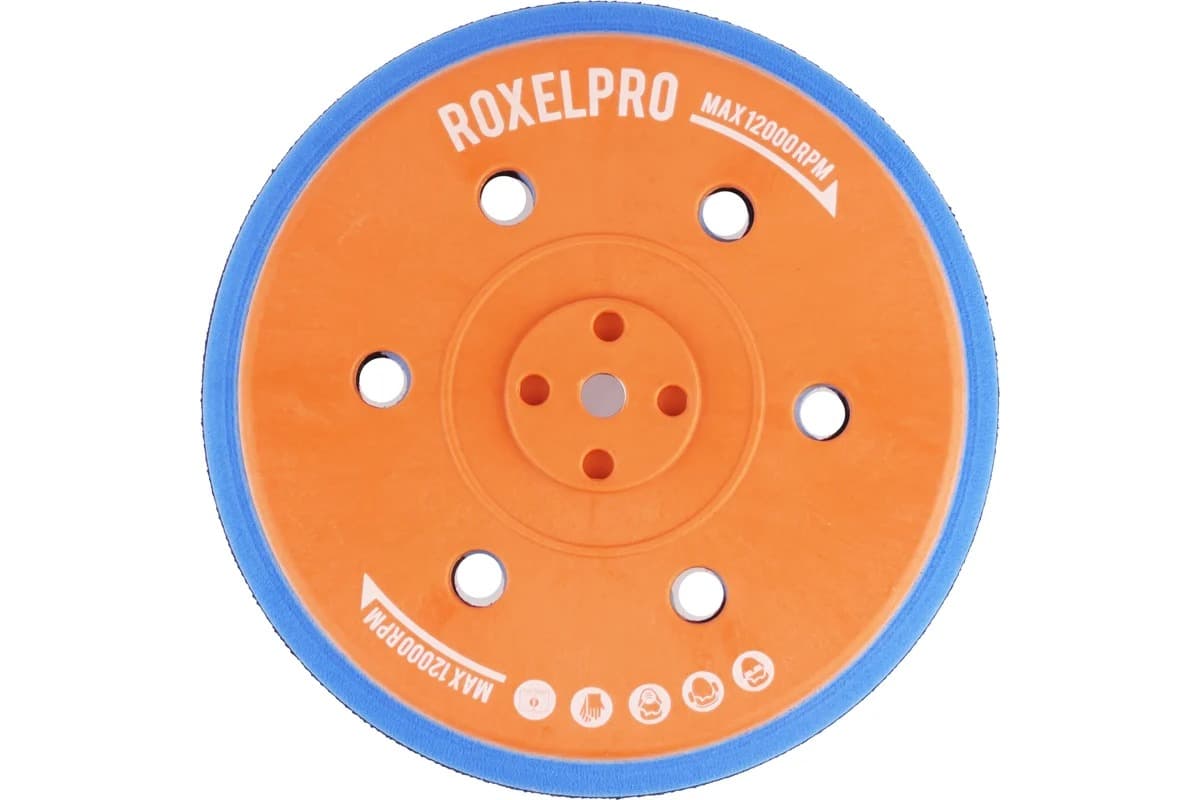 Опорная пластина RoxelPro