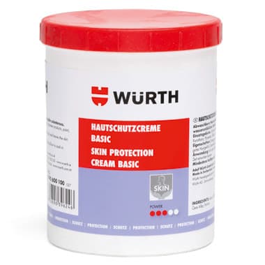 Защитный крем для рук