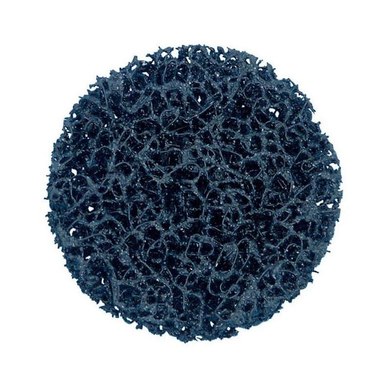 Мини-диск из нейлонового флизелина