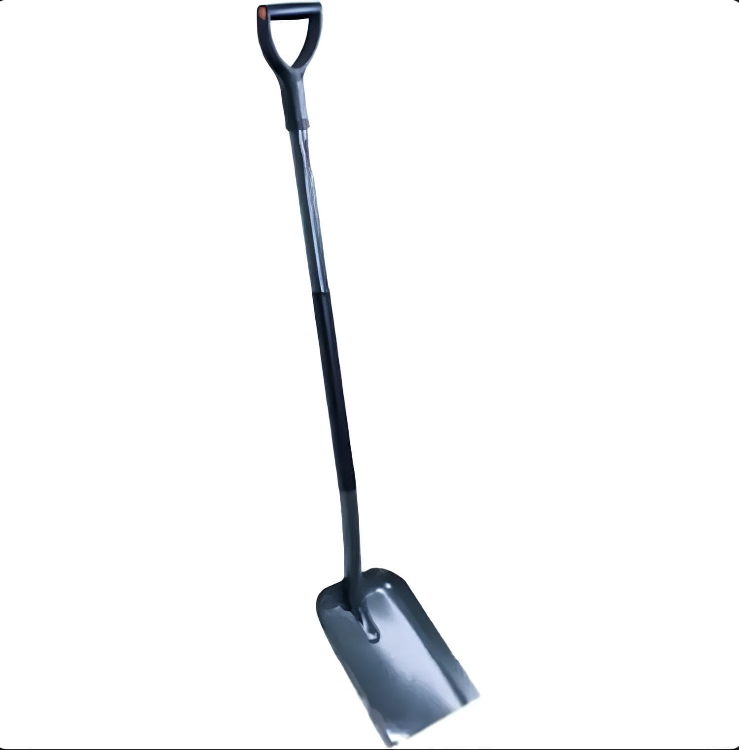 Лопата совковая WUMAX