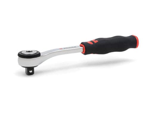 Трещотка 1/2"