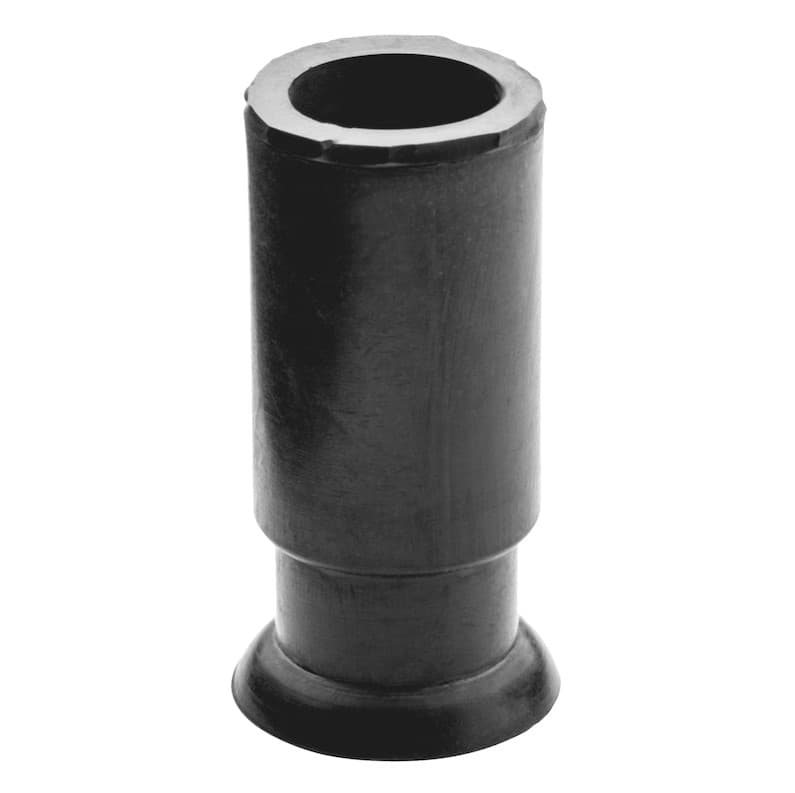 Присоска для устройства притирки клапанов