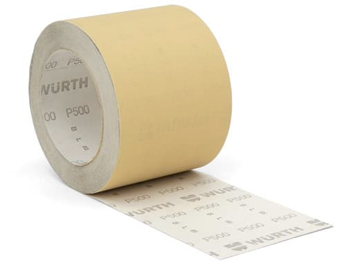 Наждачная бумага ARIZONA