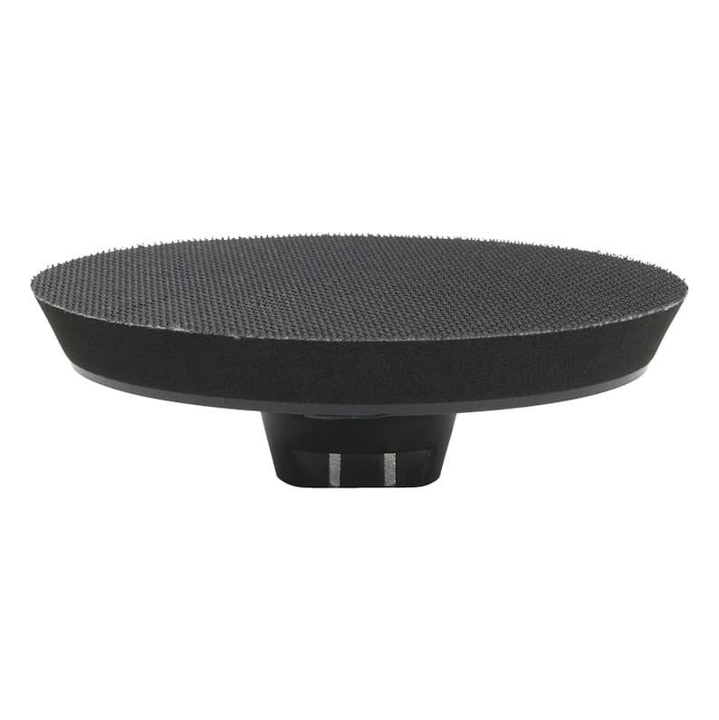 Опорная пластина на липучке