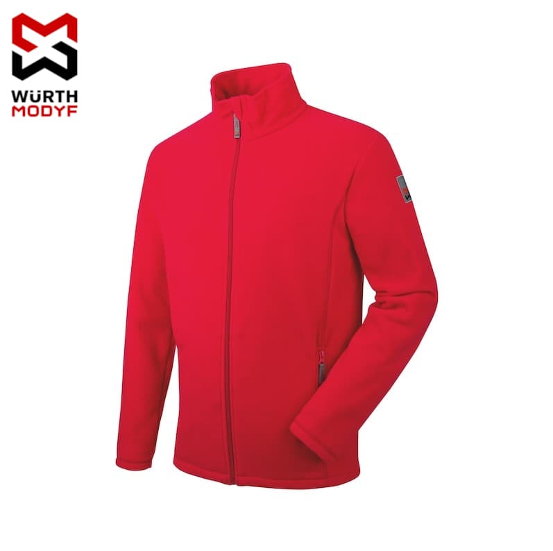 Куртка флисовая Peter, MODYF