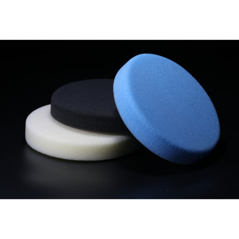 Полировальный круг поролоновый