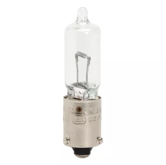 Лампы для автомобилей