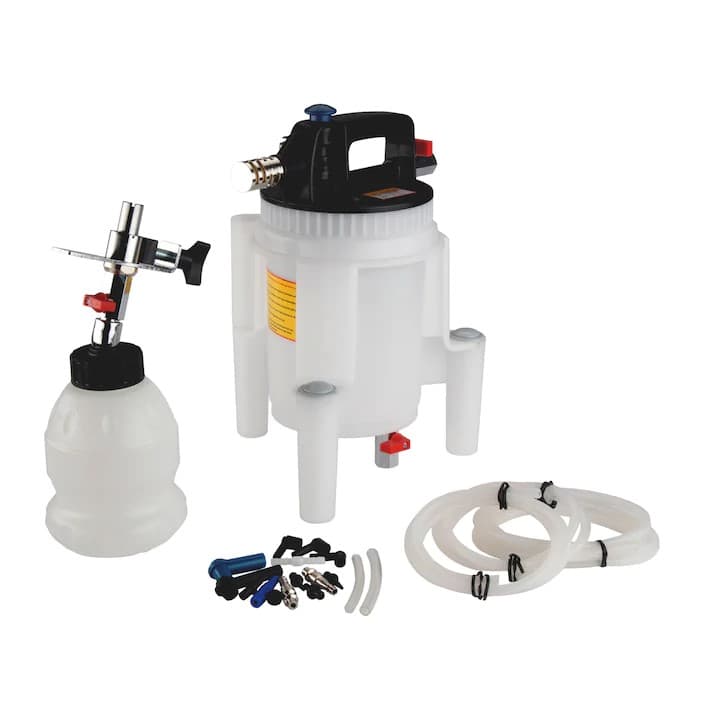 Специальный инструмент для автосервиса