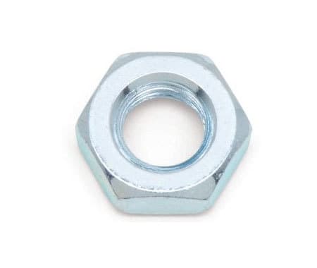 Гайка шестигранная