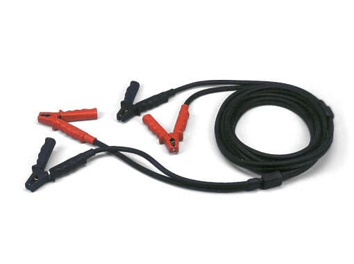 Принадлежности для запуска двигателя