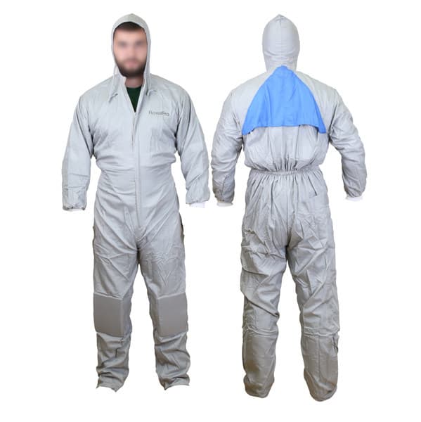 Защитная одежда