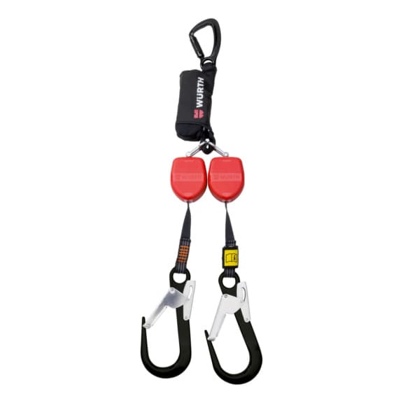 Страховочные системы