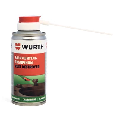 Разрушитель ржавчины Rust Destroyer
