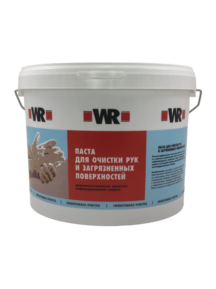 Очиститель паста для рук 11 л.
