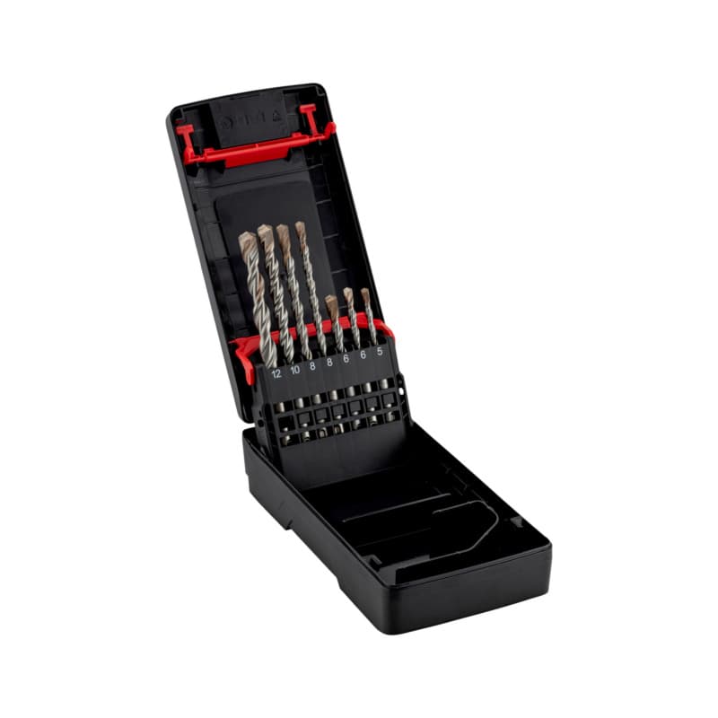 Буры для перфоратора